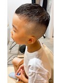 クロップ