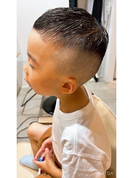 アルスニップ(ARSNIP) クロップ