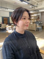 ルアン 上通り(ruen) くびれショート