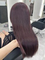 アルドーレフィエロ シンサイバシ(Ardore fiero shinsaibashi) チェリー/レッド/チェリーブラウン