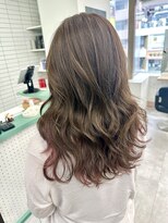 エイト 川崎店(EIGHT)&nbsp;インナーカラー［川崎］