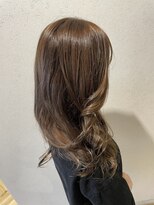 ビーエリア 本店(BE AREA)&nbsp;ベージュカラー