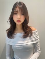 ニューヨークニューヨーク 垂水店(NYNY)&nbsp;【韓国スタイル】レイヤースタイル