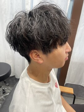 ロイロ バイ シアカ(loilo by SEA A KA) メンズスタイル15