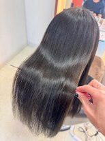 バランス(BALANCE.)&nbsp;髪質改善縮毛矯正