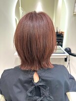 トッカ 天王寺ANNEX(tocca)&nbsp;マッシュウルフ