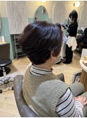11-31 マダムショート