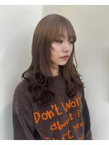 エクラ(ECLAT)&nbsp;ルーツカラー