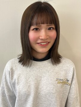 アンプ(amp) ミディ