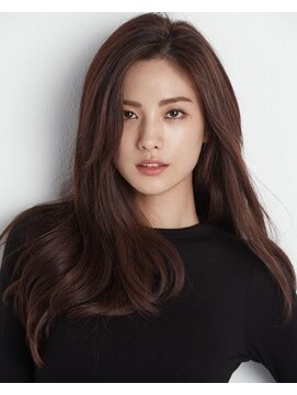 ヘアーメイク コラソン(hair make corazon) 【コラソン】インナー ブリーチ カラー艶髪スタイル01