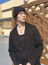 ヘブンリー(heavenly) 安心院 哲也