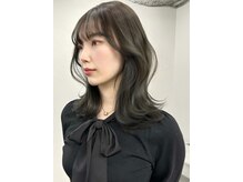 ルアナ(Luana)