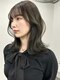 ルアナ(Luana)の写真/【顔周り小顔カット】気になったらいつでも通えるプチプラ価格♪東京発のトレンドサロンLuana☆
