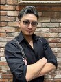 ヒロギンザバーバーショップ 丸の内店(HIRO GINZA BARBER SHOP) 瀧川 隆