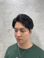 リミットバイアフィナー 大宮店(limit by Afinar)&nbsp;大宮駅メンズカット