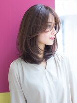 アルトリスト(Altruist Aging×HAIR&SPA)&nbsp;☆オリーブグレーココアベージュ小顔クラゲヘアー/黒髪/髪質改善