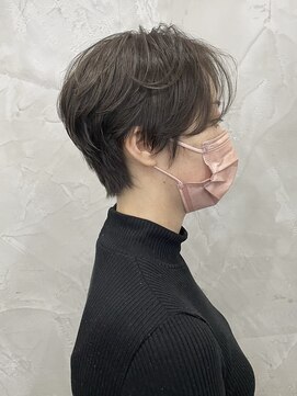 オーセンティック(AUTHENTIC) ショート