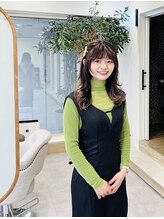アイコニックナゴヤ(AIconic nagoya) 城田 香奈