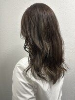 ジェナ(Jena) ココアグレージュ