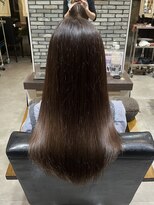 ユニ(Uni.)&nbsp;チョコレートブラウン