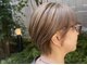 ライズ ヘアー(RISE HAIR)の写真