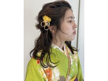 ビーミーヘア(be me HAIR)