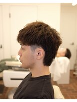 パストアンドニュー(past and new) マレット