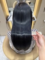 プアメリア 名古屋(Puamelia)&nbsp;縮毛矯正/髪質改善/艶髪