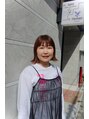 ジパングオム 押上店(Zipangu HOMME) 小熊 さやか