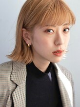 リルメイ(LILMAY)