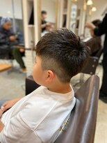 リッシュ ユーカリが丘店(Lish)&nbsp;【キッズカット】