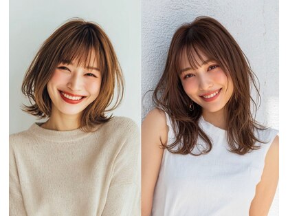ルチナ 秦野(Lucina)の写真