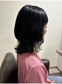 レイヤースタイル