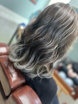 モゼ(morze)&nbsp;ハイライト