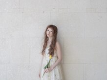 ジジ ヘアワークス(gigi hair works)の雰囲気（骨格に合わせて、レザーカットで女性らしいスタイルを☆）