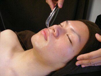 ビューティースペース ジャム フォーメン(BEAUTY SPACE JAM for men)の写真/【保田窪・メンズ専門サロン】ヘアスタイルだけでなくメンズエステまでできるトータルビューティーサロン