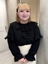 アイユー(ii+U) 小野 美海