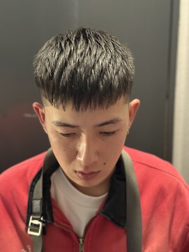 ヒロギンザ 横浜店(HIRO GINZA) クロップ