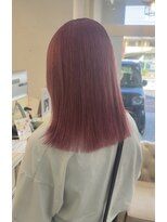 グラスペディア(graspedia)&nbsp;ピンク、ピンク、ピンク！