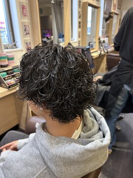 ジャンプザチーター(JUMP the cheetah) サーフカール