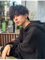 トゥルークリエイション 大宮(True Creation)&nbsp;無造作マッシュ