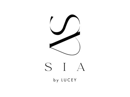 シアバイルーシー(SIA by LUCEY)の写真