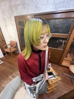 ラムネ&nbsp;neon color。