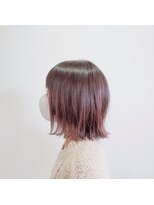 ビューティーアイ 都島&nbsp;外ハネボブ