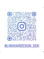 リノ ヘアー デザイン 河原町三条(Lino Hair Design)&nbsp;インスタからたくさんご予約頂いておりますlinohair design_seki