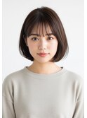 #磐田　王道ボブ！