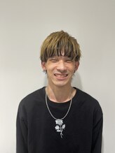 フラミューム 池袋(flammeum)&nbsp;中野 竜介