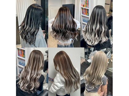 パ ドゥ プロン(Pas de plan)の写真