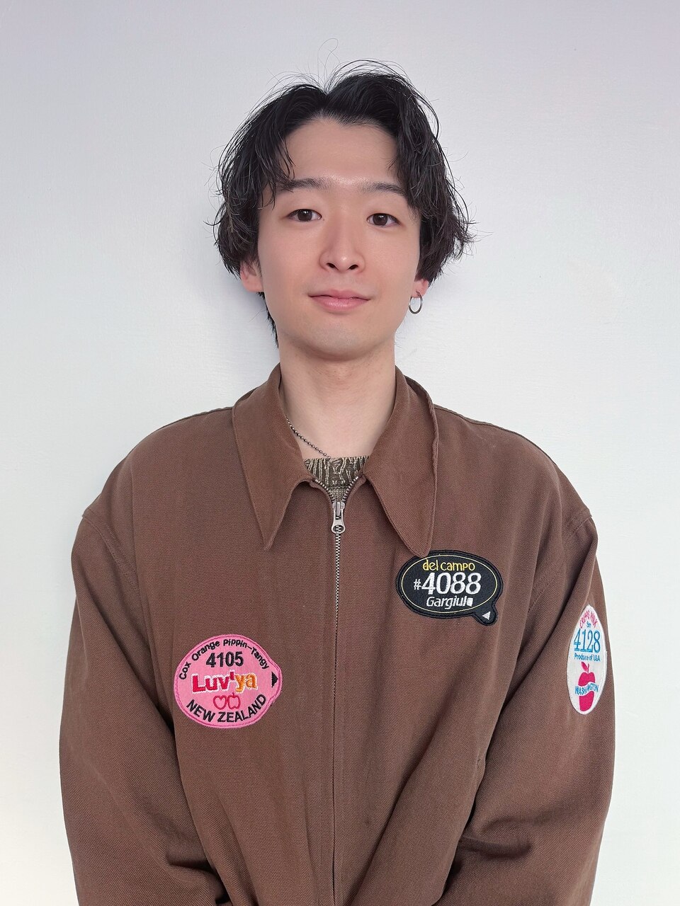 ホットペッパービューティ 美容師・スタイリスト｜ツーダブル 大阪梅田(WW..)｜ホットペッパー