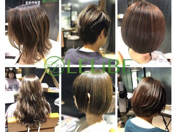 LELiBE【レリビー】